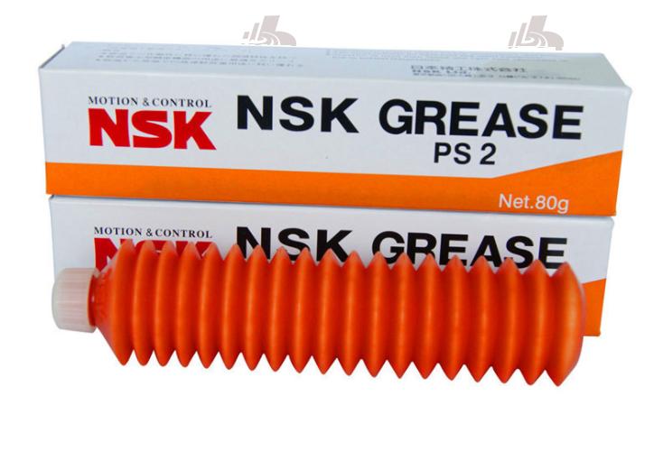 NSK LS251220ALC2B03KN1 nsk滑块导轨品牌